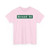 Virginia D3-V1 (Virginia) (Road Sign) T-Shirt