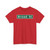 Virginia D3-V1 (Virginia) (Road Sign) T-Shirt