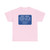 Virginia D0-V1 (Virginia) (Road Sign) T-Shirt
