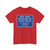 Virginia D0-V1 (Virginia) (Road Sign) T-Shirt