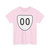 Virginia cutout template (Virginia) (Road Sign) T-Shirt