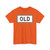 Virginia M4-V7 (Virginia) (Road Sign) T-Shirt