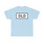 Virginia M4-V7 (Virginia) (Road Sign) T-Shirt