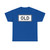 Virginia M4-V7 (Virginia) (Road Sign) T-Shirt