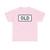 Virginia M4-V7 (Virginia) (Road Sign) T-Shirt