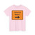 Virginia M4-V6bR (Virginia) (Road Sign) T-Shirt