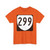 Virginia 299 1980 (Virginia) (Road Sign) T-Shirt