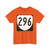 Virginia 296 1980 (Virginia) (Road Sign) T-Shirt