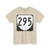 Virginia 295 1980 (Virginia) (Road Sign) T-Shirt