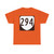 Virginia 294 1980 (Virginia) (Road Sign) T-Shirt