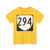 Virginia 294 1980 (Virginia) (Road Sign) T-Shirt
