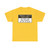 Virginia R4-V1 (Virginia) (Road Sign) T-Shirt