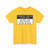 Virginia R4-V1 (Virginia) (Road Sign) T-Shirt