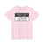Virginia R4-V1 (Virginia) (Road Sign) T-Shirt