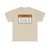 Virginia R2-V1 (Virginia) (Road Sign) T-Shirt