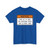Virginia R2-V1 (Virginia) (Road Sign) T-Shirt
