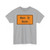 Virginia M4-VP1b (Virginia) (Road Sign) T-Shirt