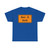 Virginia M4-VP1b (Virginia) (Road Sign) T-Shirt