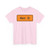 Virginia M4-VP1a (Virginia) (Road Sign) T-Shirt