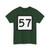 WV-57 (Virginia) (Road Sign) T-Shirt