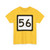 WV-56 (Virginia) (Road Sign) T-Shirt