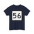 WV-56 (Virginia) (Road Sign) T-Shirt