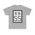 WV-55 1922 (Virginia) (Road Sign) T-Shirt