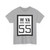 WV-55 1922 (Virginia) (Road Sign) T-Shirt