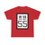 WV-55 1922 (Virginia) (Road Sign) T-Shirt
