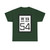 WV-54 1922 (Virginia) (Road Sign) T-Shirt