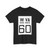 WV-60 1922 (Virginia) (Road Sign) T-Shirt