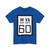WV-60 1922 (Virginia) (Road Sign) T-Shirt