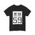 WV-59 1922 (Virginia) (Road Sign) T-Shirt