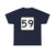 WV-59 (Virginia) (Road Sign) T-Shirt