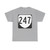 Virginia 247 1980 (Virginia) (Road Sign) T-Shirt