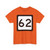 WV-62 (Virginia) (Road Sign) T-Shirt