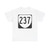 Virginia 237 1980 (Virginia) (Road Sign) T-Shirt