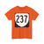 Virginia 237 1980 (Virginia) (Road Sign) T-Shirt