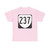 Virginia 237 1980 (Virginia) (Road Sign) T-Shirt