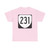 Virginia 231 1980 (Virginia) (Road Sign) T-Shirt