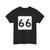 WV-66 (Virginia) (Road Sign) T-Shirt