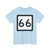 WV-66 (Virginia) (Road Sign) T-Shirt