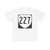 Virginia 227 1980 (Virginia) (Road Sign) T-Shirt