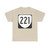 Virginia 221 1980 (Virginia) (Road Sign) T-Shirt