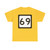 WV-69 (Virginia) (Road Sign) T-Shirt