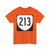 Virginia 213 1980 (Virginia) (Road Sign) T-Shirt
