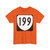 Virginia 199 1980 (Virginia) (Road Sign) T-Shirt