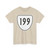 Virginia 199 1956 (Virginia) (Road Sign) T-Shirt