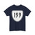 Virginia 199 1956 (Virginia) (Road Sign) T-Shirt