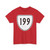 Virginia 199 1956 (Virginia) (Road Sign) T-Shirt